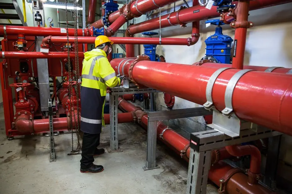 Pipe Inspection Services you can count on