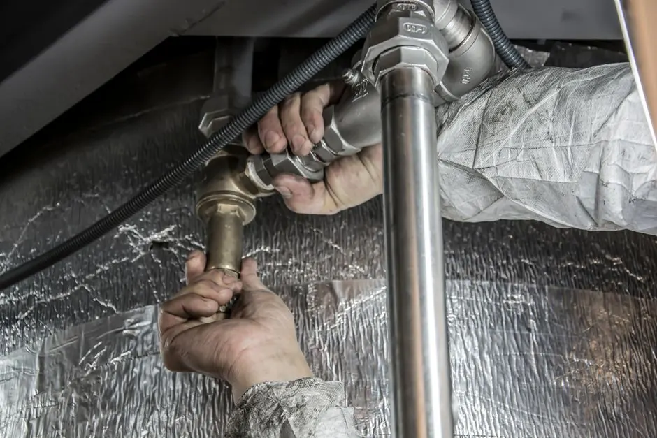 Preventing a Burst Pipe